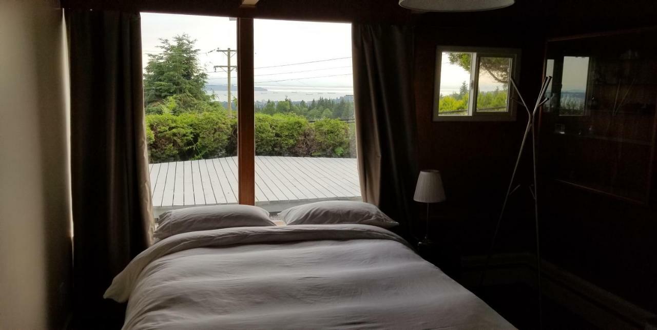 Lynn Creek City Gardens Suites B&B المظهر الخارجي الصورة